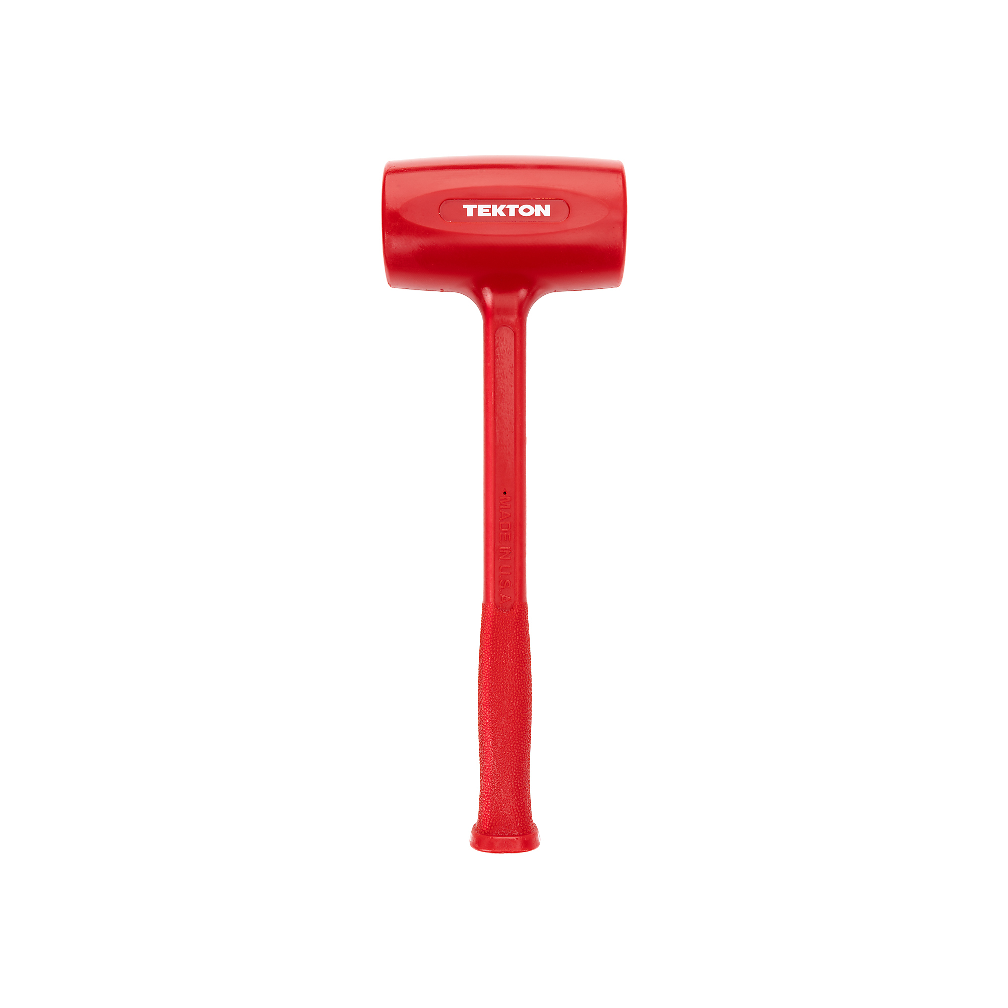 TEKTON 53 oz. Dead Blow Hammer | HDB30053